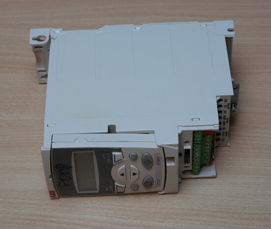 ABB ACS355-01E-04A7-2 Inverter Drive 0.75 kW, 1 phase, 4.7A