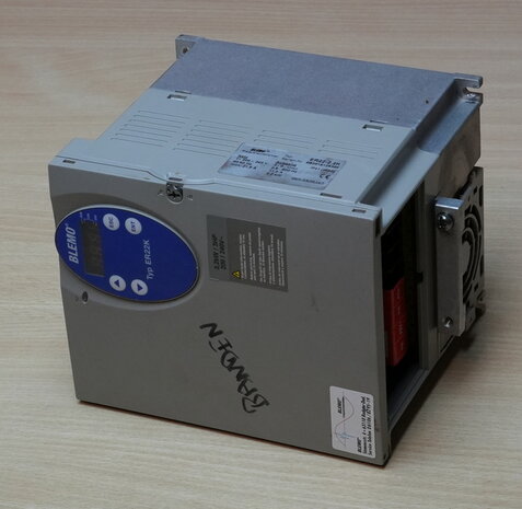 Blemo ER22-2.2K frequentieomvormer 2,2kW 3HP 200/240V~