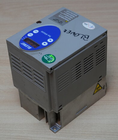 Blemo ER22-1.1K frequentieomvormer 1,1kW 1,5HP 200/240V~