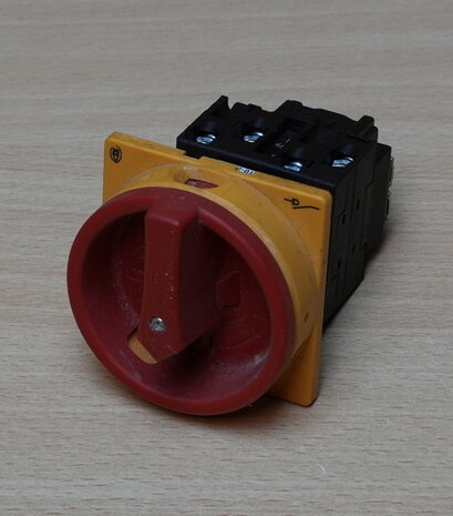 Moeller-T0-2-8900-hoofdschakelaar-3P-20A