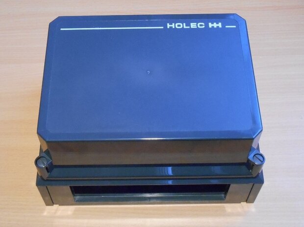 Eaton Holec System 55 Junction Box 63A 500V 1759595