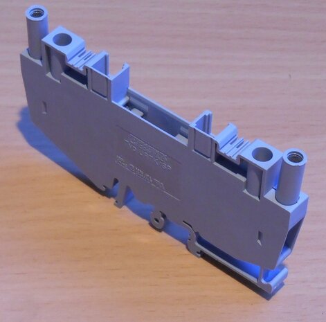 Phoenix Contact URTK / SP test separator clip 0.5 - 10mm2 0.5 - 2.5mm2