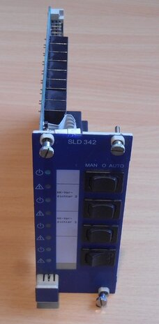 Wurm switch module SLD 243