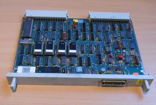 Siemens Simatic S5 PG Interface Module AS511 6ES5511-5AA12