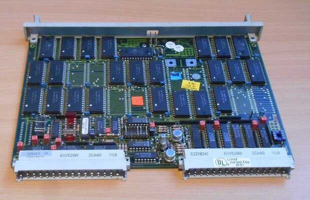 Siemens Simatic S5 Memory Card 6ES5340-3KB31