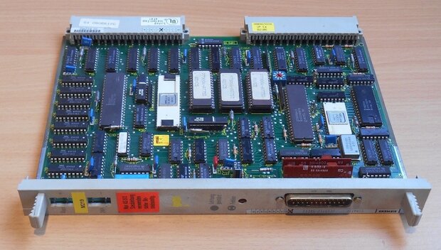 Siemens simatic S5 Interface Module AS512 6ES5512-5BC12