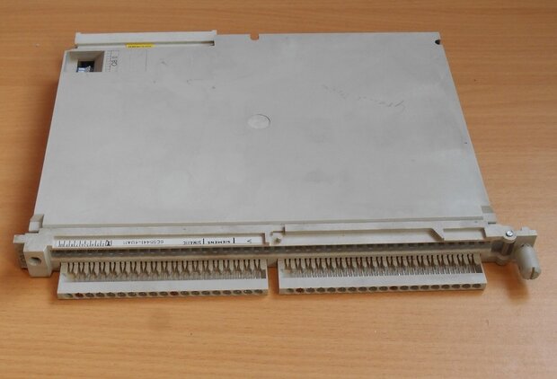 Siemens simatic S5 Digital Output Module 32DO 24VDC 6ES5441-4UA11