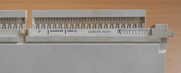 Siemens simatic S5 Digital Output Module 32DO 24VDC 6ES5441-4UA11