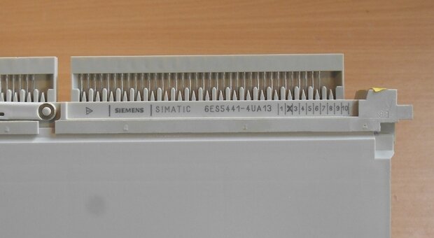 Siemens simatic S5 Digital Output Module 24VDC 32DO 6ES5441-4UA13