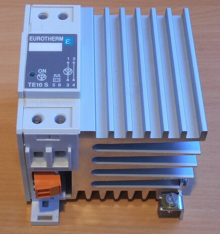 Eurotherm TE10S 50A 240V 50A / 240V / LGC / GER