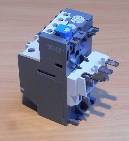 ABB thermal relay TA42 DU 42A