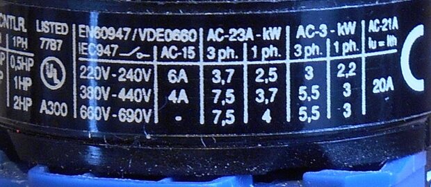 Kraus & Naimer CA10 NLP 526 switch 10A CA10NLP526