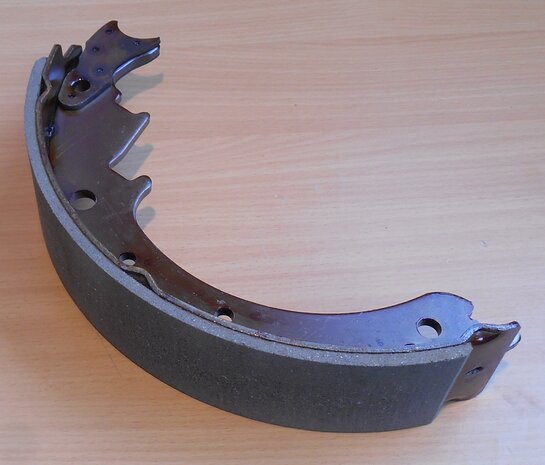 Komatsu 3EB-30-31160 brake shoe 3eb3031160