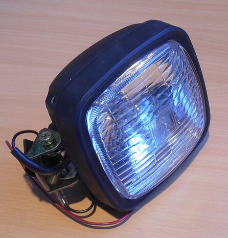 TVH 106TA1377 48V koplamp 160866