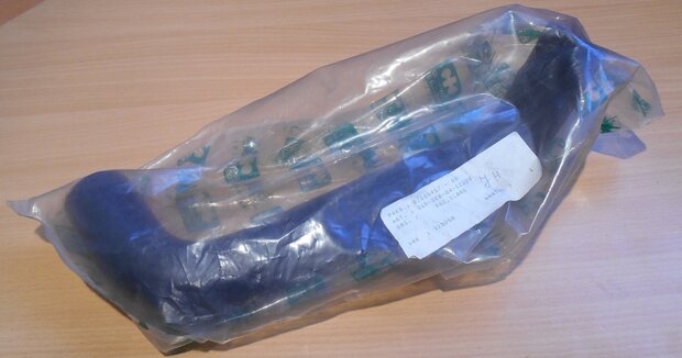 Komatsu 3EB-04-12220 upper radiator hose 3EB0412220