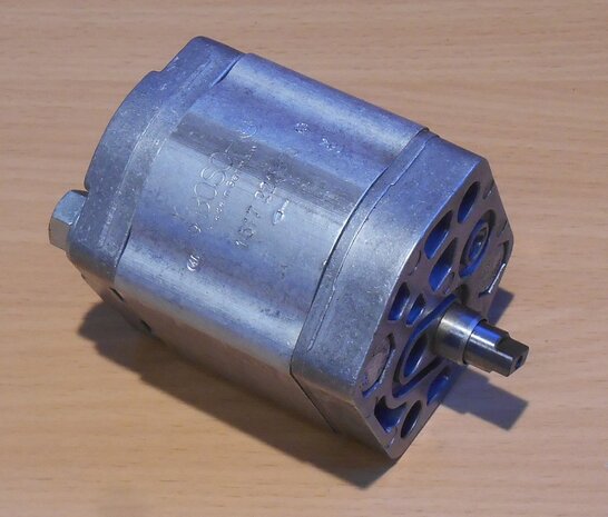 Bosch 1517 222 670 Pomp 2 cc. 530.2005