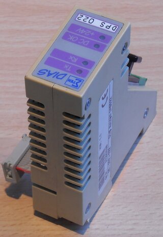 DIAS DPS 022 power supply DPS 05-002-022