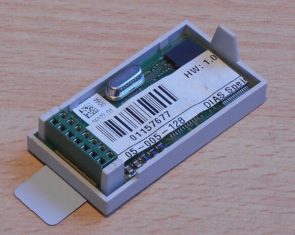 DIAS DMF 128 module DMF 05-005-128