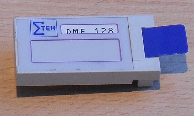 DIAS DMF 128 module DMF 05-005-128