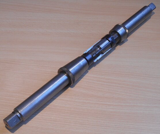 Hunger U29-34 reamer 1 1/8-1 11/32, U 29 34