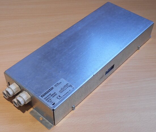 Famostar SCALA-1 build-up unit 190059 conversion module
