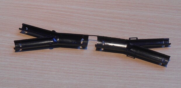 Schlemmer 9805583 Y-distributor N 13-13-10 (47 pieces)