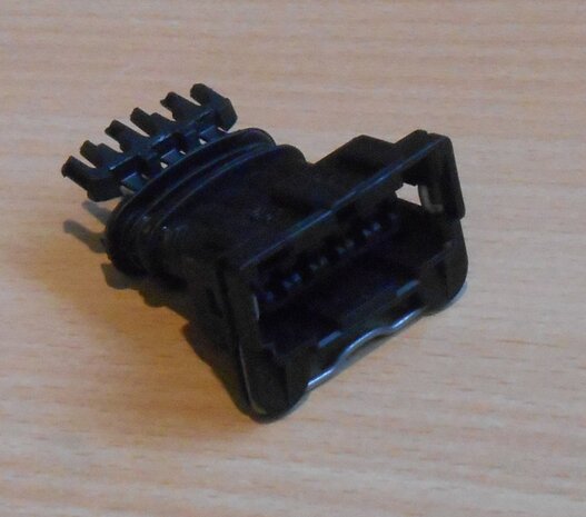 Ripca 10656 Junior Power Connector 5 way from 0.5-2.5mm²