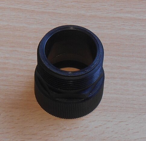 Schlemmer 7807163 Adapter voor 16P connector