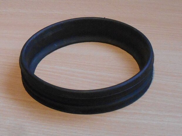 LORO-X 00911.125X sealing element DN 125