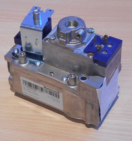 AWB A230517.20 gas valve VR8615 ProNOx / TM2HR (24kW) set 230517.20