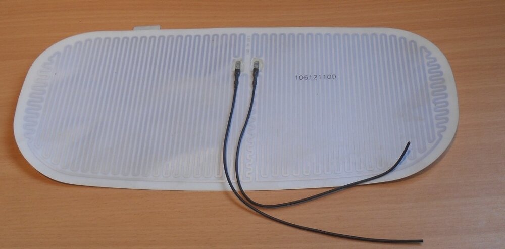 mekra warmte folie buitenspiegel 106121100 btmarkt mekra warmte folie buitenspiegel 106121100 btmarkt