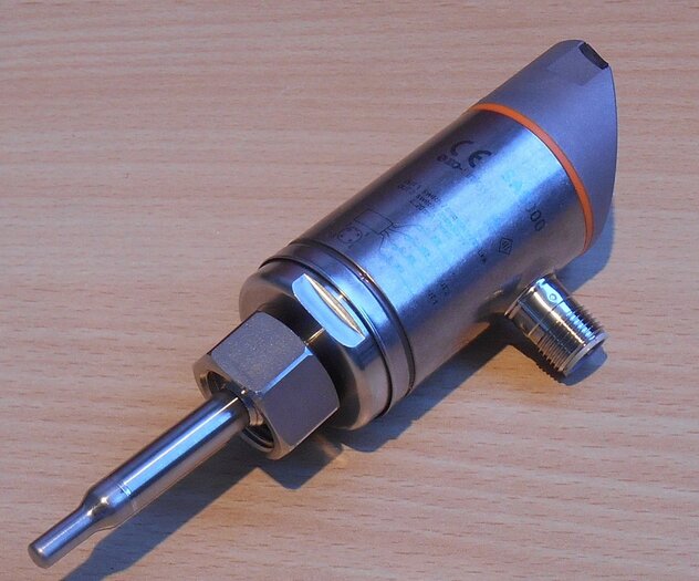 ifm electronic SA5000 flowsensor efector300 BTmarkt