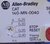 Allen Bradley CAT 140-MN-0040 motorstarter