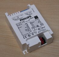 Philips Xitanium 50W WH 0.7-1.5A 54V TD/Is 230V LED driver 9290009918